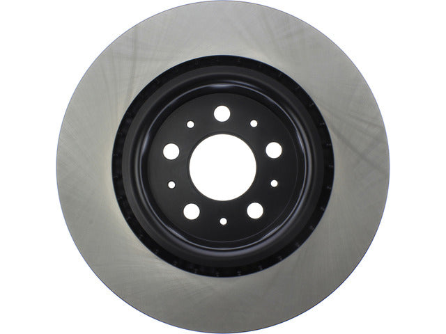 Disc Brake Rotor Centric Parts 120.52004