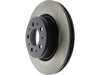 Disc Brake Rotor Centric Parts 120.52004