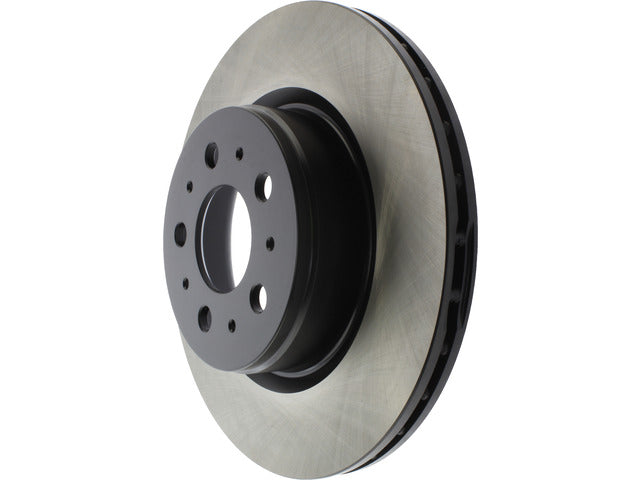 Disc Brake Rotor Centric Parts 120.52004