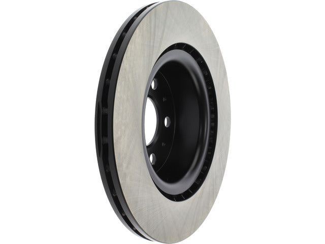 Disc Brake Rotor Centric Parts 120.52004