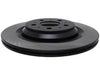 Disc Brake Rotor Centric Parts 120.52005