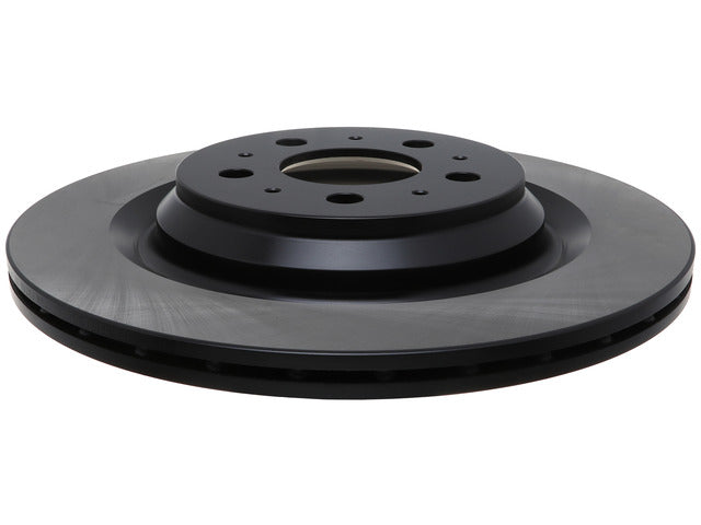Disc Brake Rotor Centric Parts 120.52005