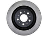 Disc Brake Rotor Centric Parts 120.52005