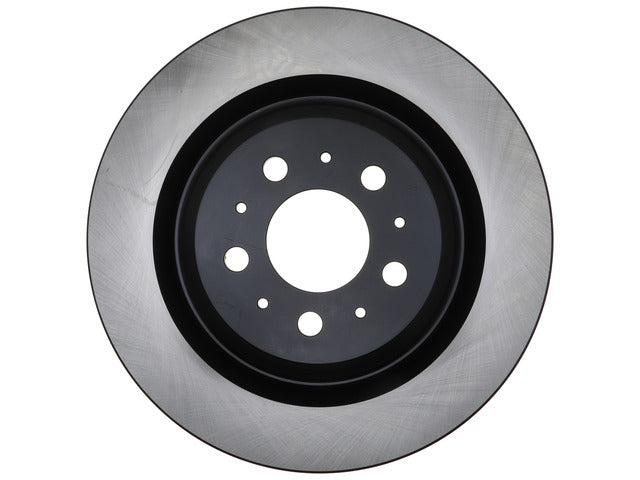 Disc Brake Rotor Centric Parts 120.52005