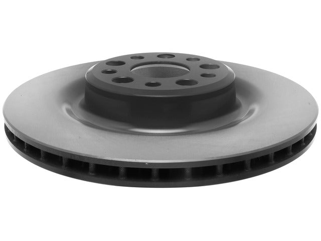 Disc Brake Rotor and Hub Assembly Centric Parts 120.52012