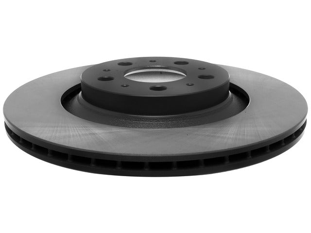 Disc Brake Rotor Centric Parts 120.52014