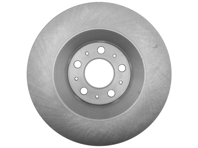 Disc Brake Rotor Centric Parts 120.52014