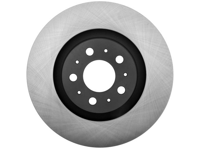 Disc Brake Rotor Centric Parts 120.52014