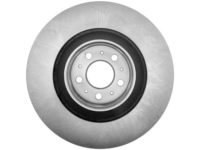 Disc Brake Rotor Centric Parts 120.52015