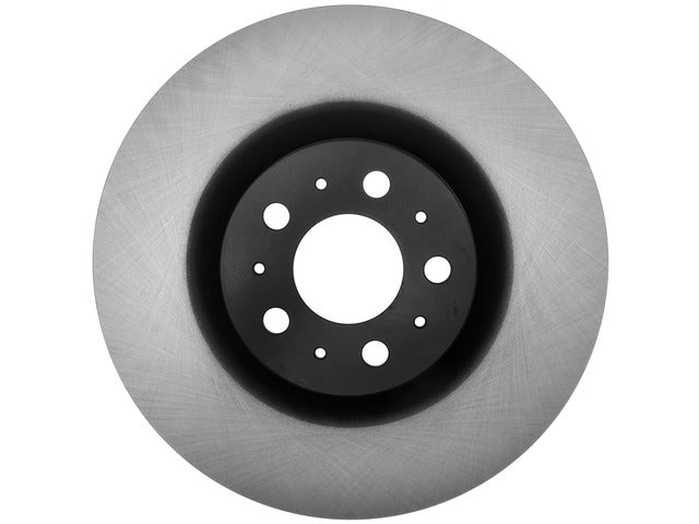 Disc Brake Rotor Centric Parts 120.52015