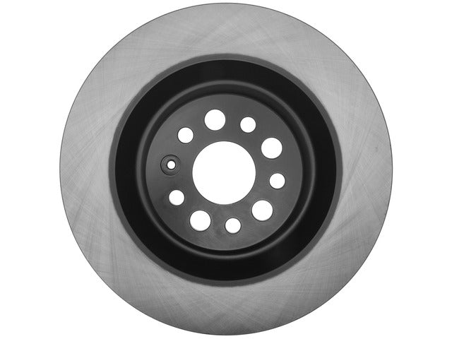 Disc Brake Rotor and Hub Assembly Centric Parts 120.52016