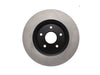 Disc Brake Rotor Centric Parts 120.58001