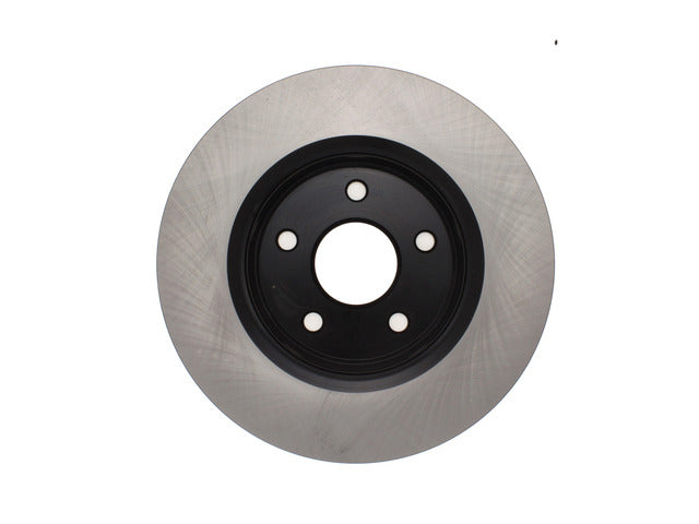 Disc Brake Rotor Centric Parts 120.58001