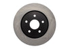 Disc Brake Rotor Centric Parts 120.58001