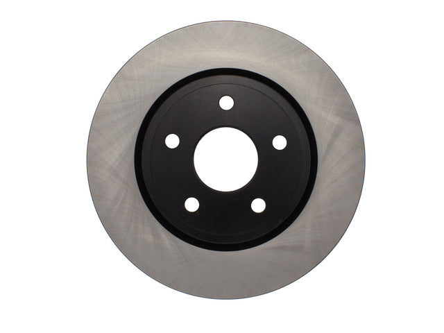 Disc Brake Rotor Centric Parts 120.58001
