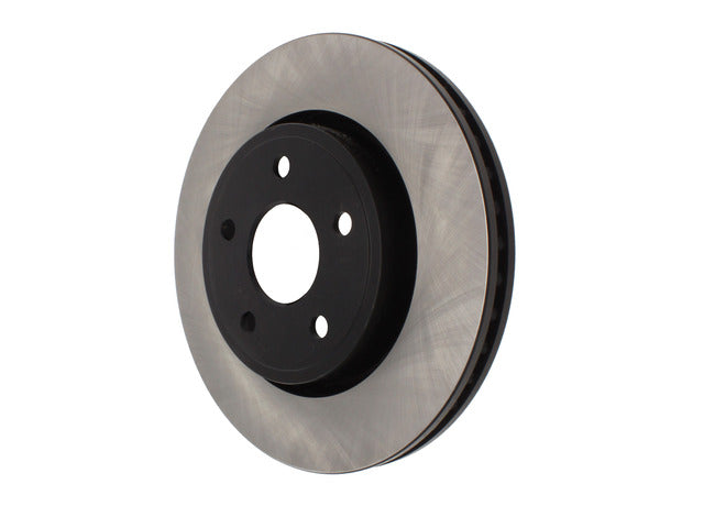 Disc Brake Rotor Centric Parts 120.58001