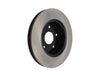 Disc Brake Rotor Centric Parts 120.58001