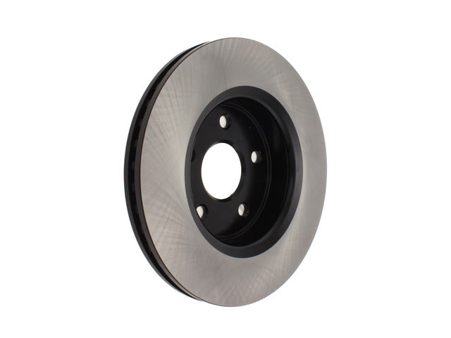 Disc Brake Rotor Centric Parts 120.58001