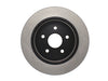 Disc Brake Rotor Centric Parts 120.58002