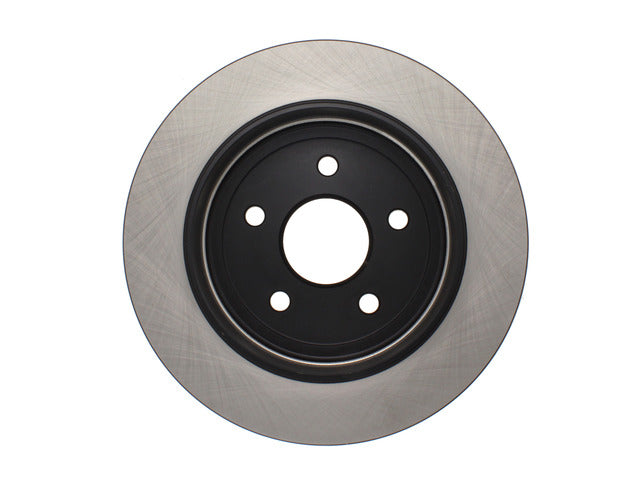 Disc Brake Rotor Centric Parts 120.58002