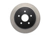Disc Brake Rotor Centric Parts 120.58002