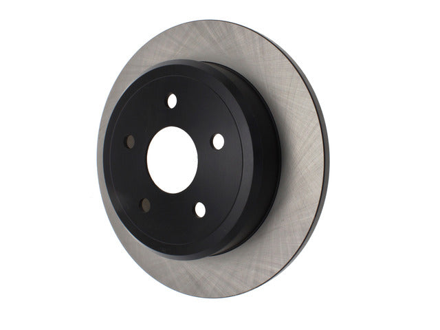 Disc Brake Rotor Centric Parts 120.58002