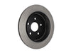 Disc Brake Rotor Centric Parts 120.58002