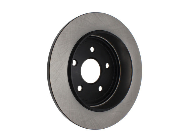 Disc Brake Rotor Centric Parts 120.58002