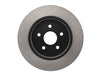 Disc Brake Rotor Centric Parts 120.58005