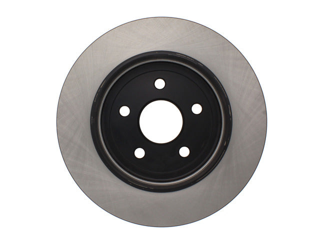 Disc Brake Rotor Centric Parts 120.58005