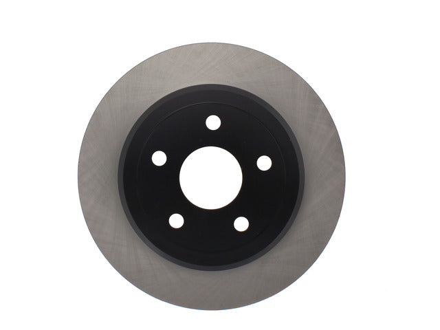 Disc Brake Rotor Centric Parts 120.58005
