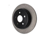 Disc Brake Rotor Centric Parts 120.58005