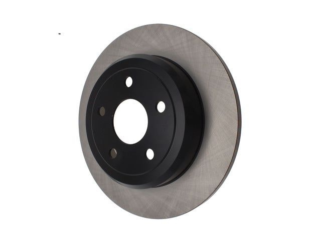 Disc Brake Rotor Centric Parts 120.58005