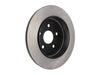 Disc Brake Rotor Centric Parts 120.58005