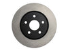 Disc Brake Rotor Centric Parts 120.58006