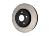 Disc Brake Rotor Centric Parts 120.58006