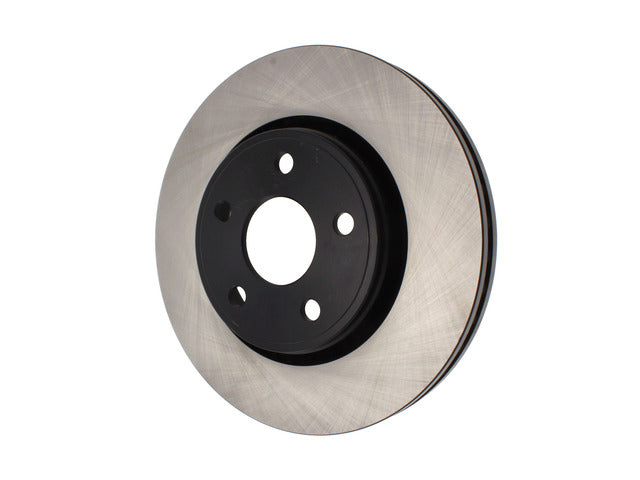 Disc Brake Rotor Centric Parts 120.58006