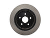 Disc Brake Rotor Centric Parts 120.58007