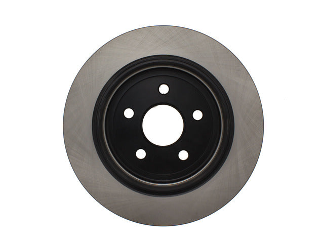 Disc Brake Rotor Centric Parts 120.58007