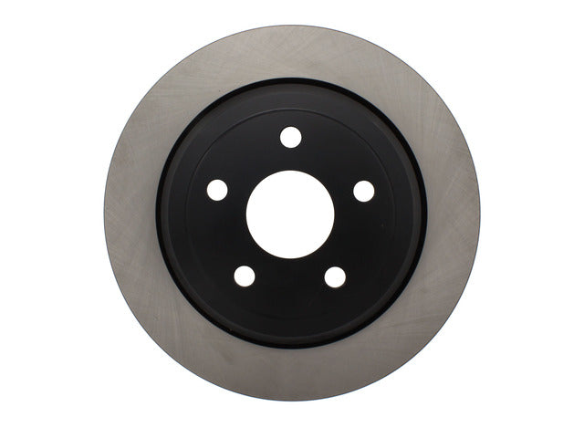 Disc Brake Rotor Centric Parts 120.58007