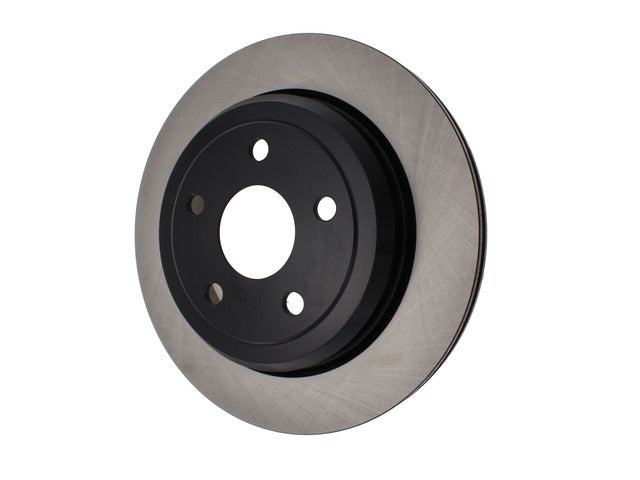 Disc Brake Rotor Centric Parts 120.58007