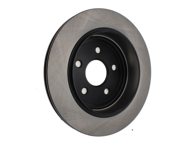 Disc Brake Rotor Centric Parts 120.58007