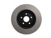 Disc Brake Rotor Centric Parts 120.58008