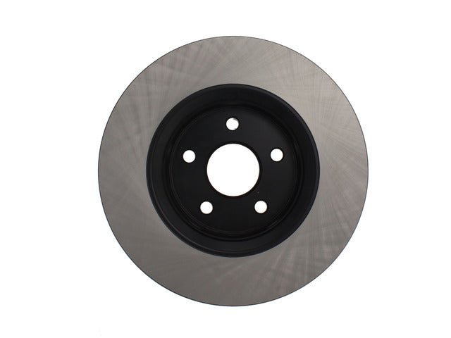 Disc Brake Rotor Centric Parts 120.58008