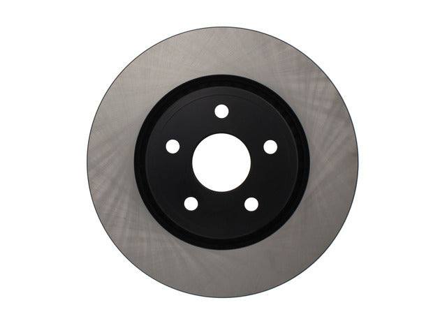 Disc Brake Rotor Centric Parts 120.58008