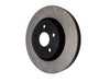 Disc Brake Rotor Centric Parts 120.58008