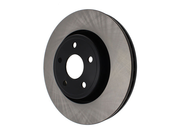 Disc Brake Rotor Centric Parts 120.58008