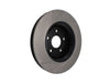 Disc Brake Rotor Centric Parts 120.58008