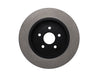 Disc Brake Rotor Centric Parts 120.58009