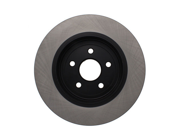 Disc Brake Rotor Centric Parts 120.58009